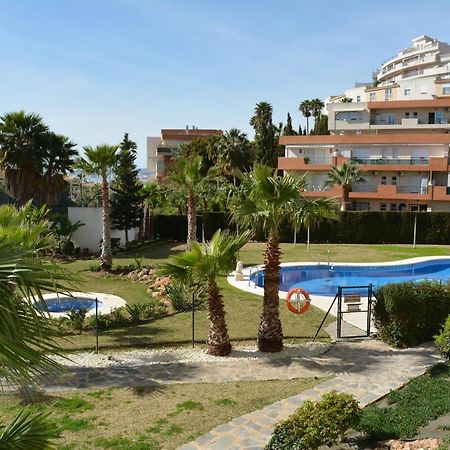 Appartamento Real Torrequebrada Benalmádena Esterno foto