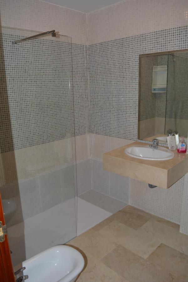 Appartamento Real Torrequebrada Benalmádena Esterno foto