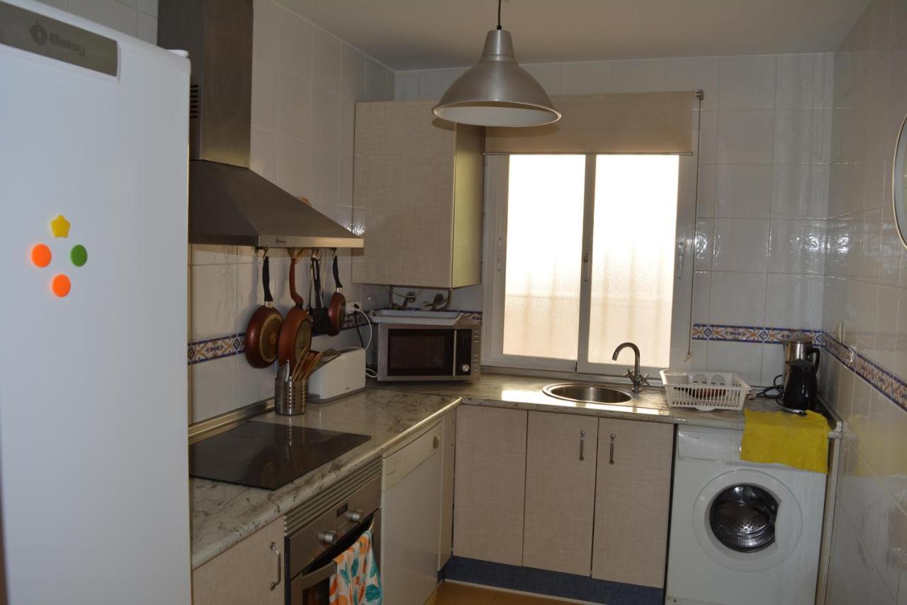 Appartamento Real Torrequebrada Benalmádena Esterno foto