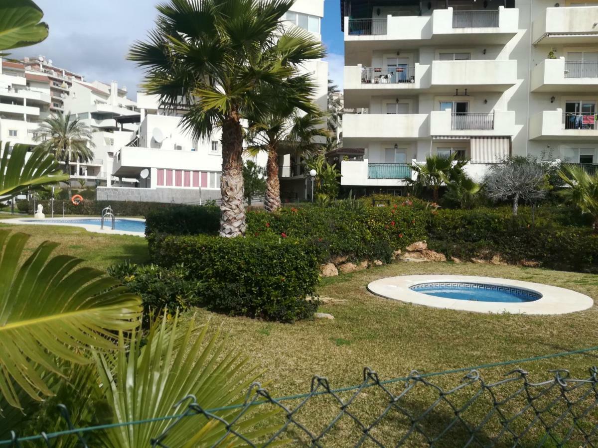 Appartamento Real Torrequebrada Benalmádena Esterno foto