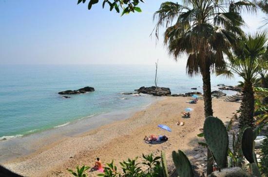 Appartamento Real Torrequebrada Benalmádena Esterno foto