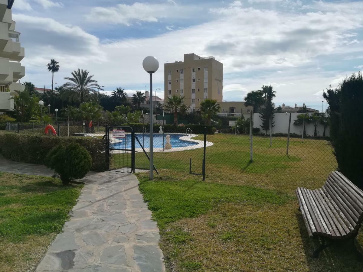 Appartamento Real Torrequebrada Benalmádena Esterno foto