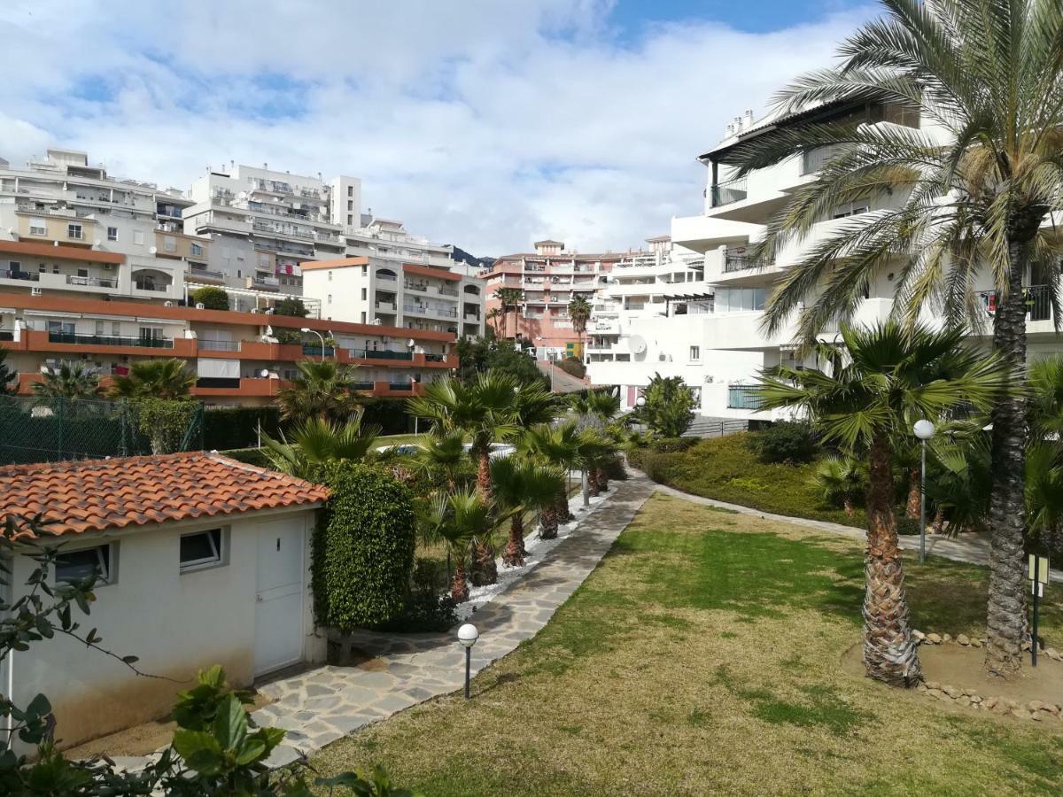 Appartamento Real Torrequebrada Benalmádena Esterno foto
