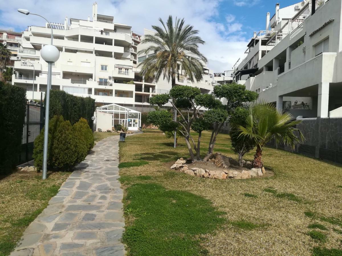 Appartamento Real Torrequebrada Benalmádena Esterno foto