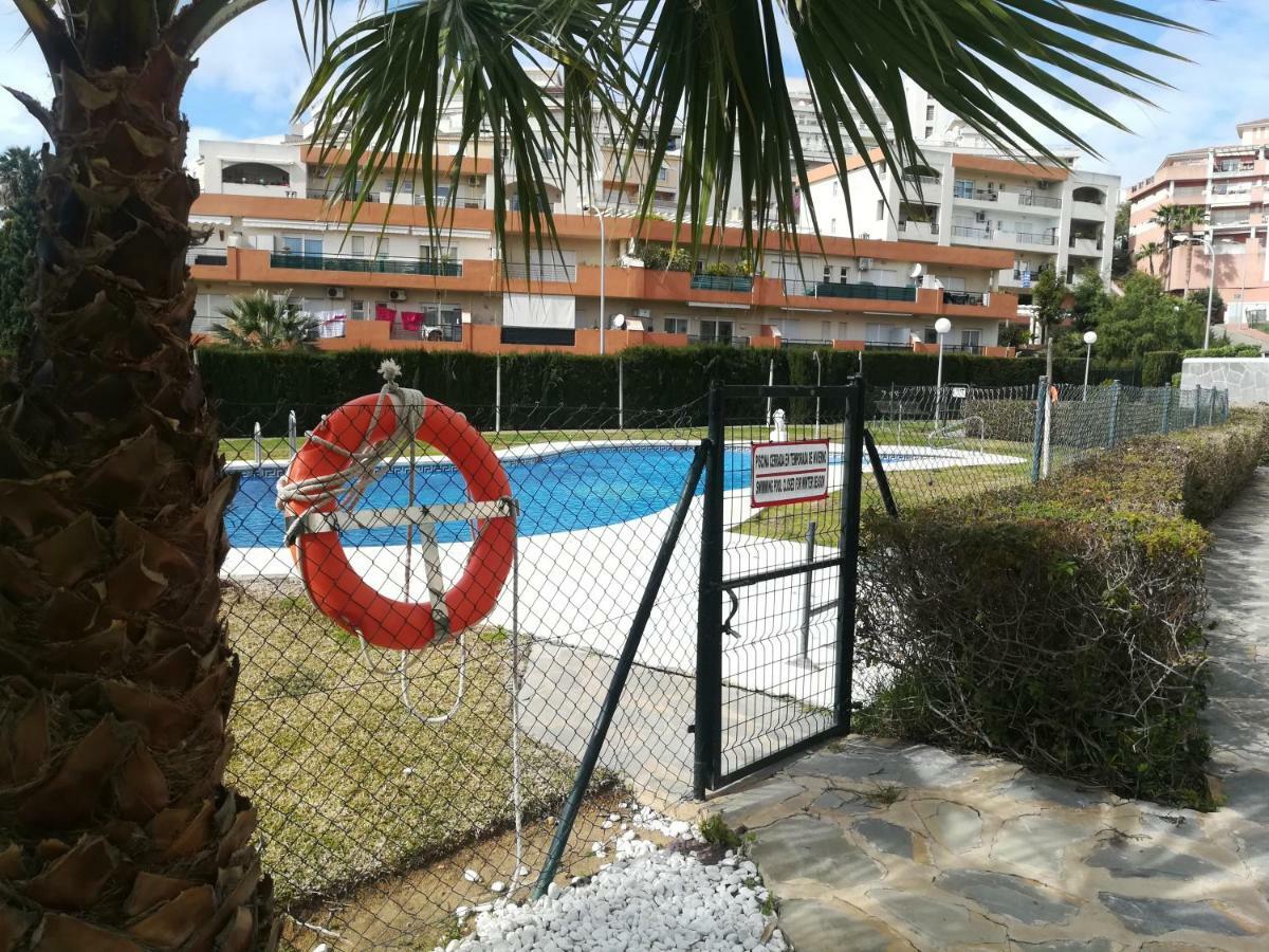 Appartamento Real Torrequebrada Benalmádena Esterno foto