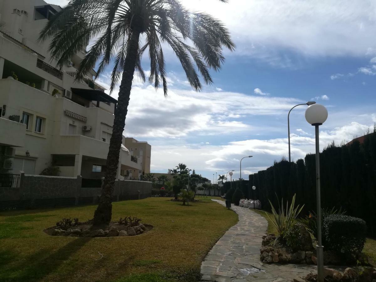 Appartamento Real Torrequebrada Benalmádena Esterno foto