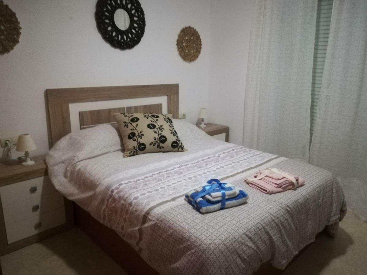 Appartamento Real Torrequebrada Benalmádena Esterno foto