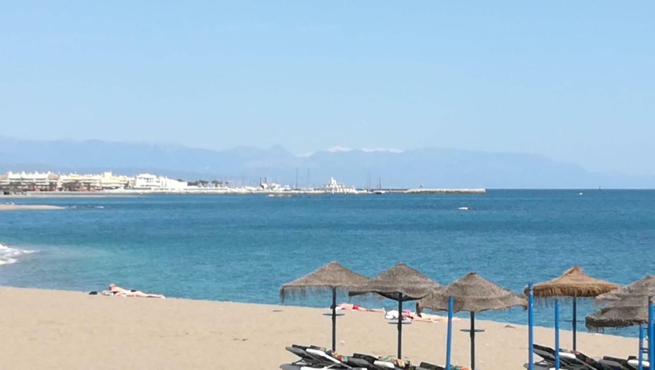 Appartamento Real Torrequebrada Benalmádena Esterno foto