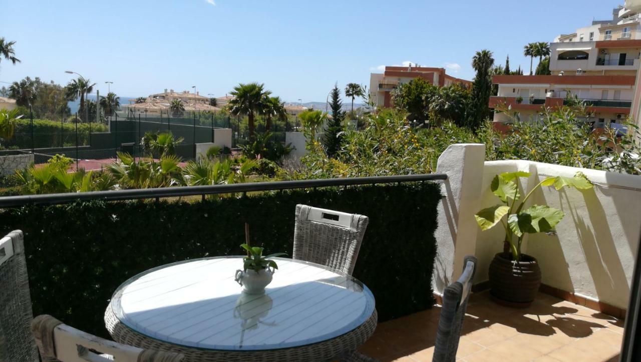 Appartamento Real Torrequebrada Benalmádena Esterno foto