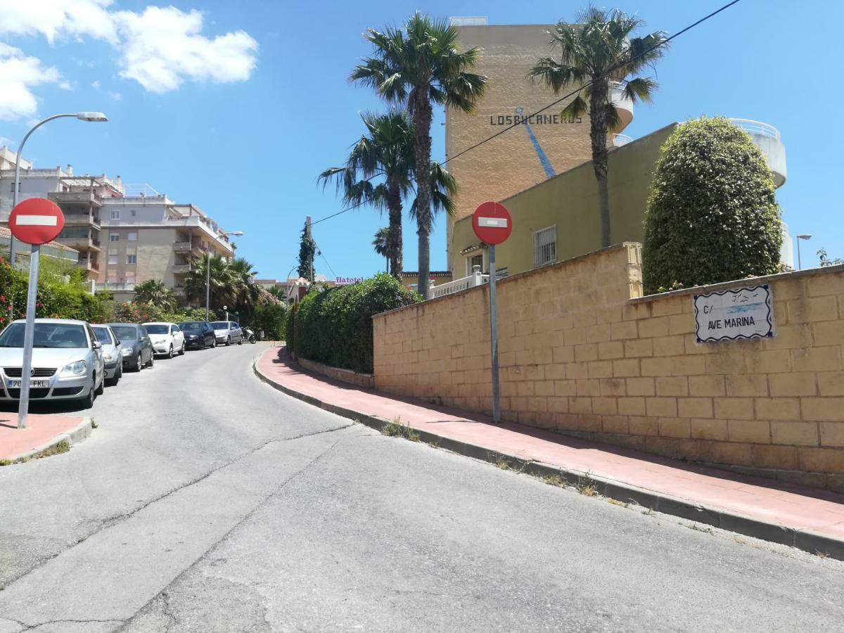 Appartamento Real Torrequebrada Benalmádena Esterno foto