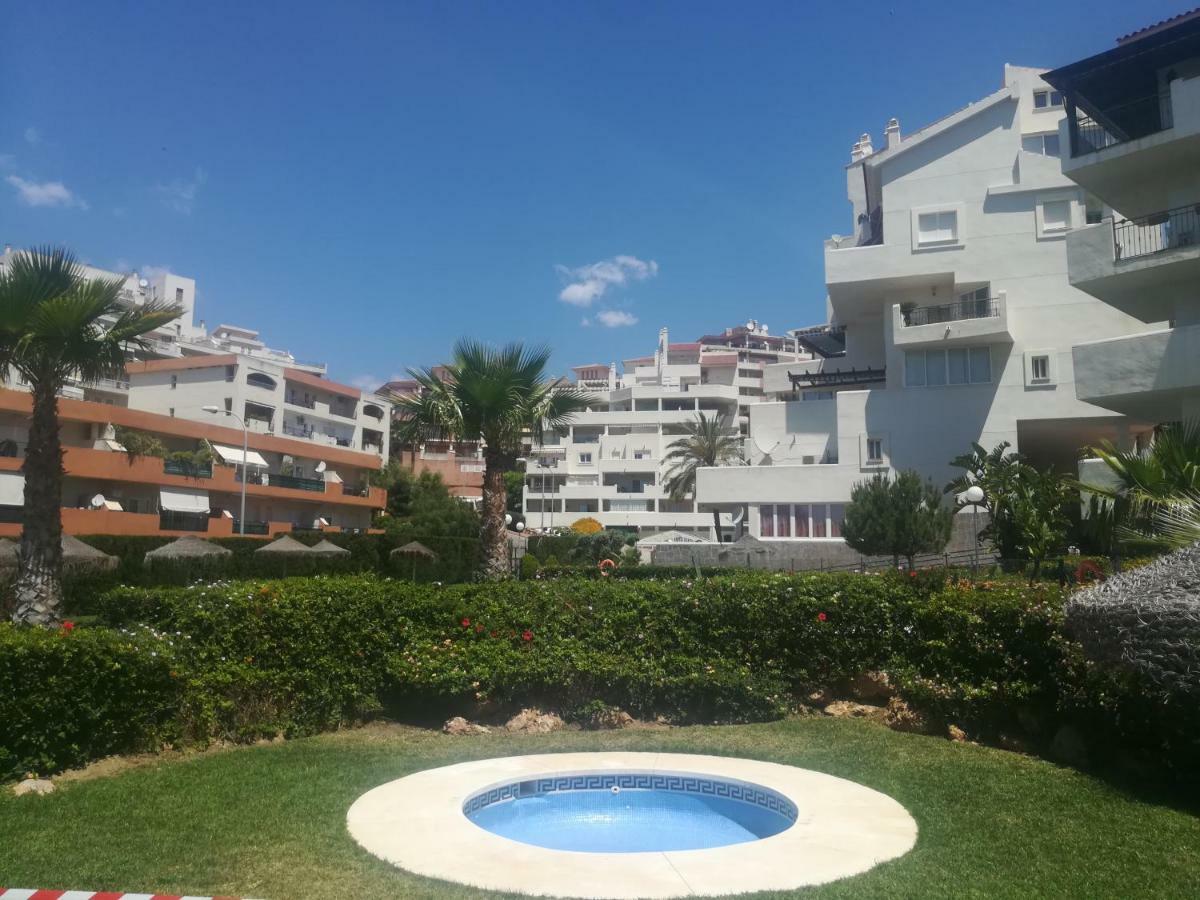 Appartamento Real Torrequebrada Benalmádena Esterno foto