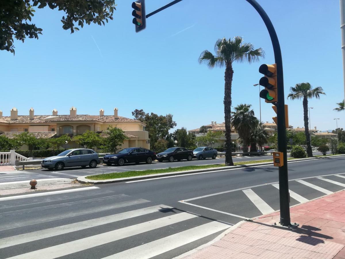 Appartamento Real Torrequebrada Benalmádena Esterno foto