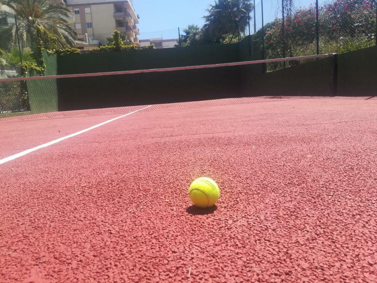 Appartamento Real Torrequebrada Benalmádena Esterno foto