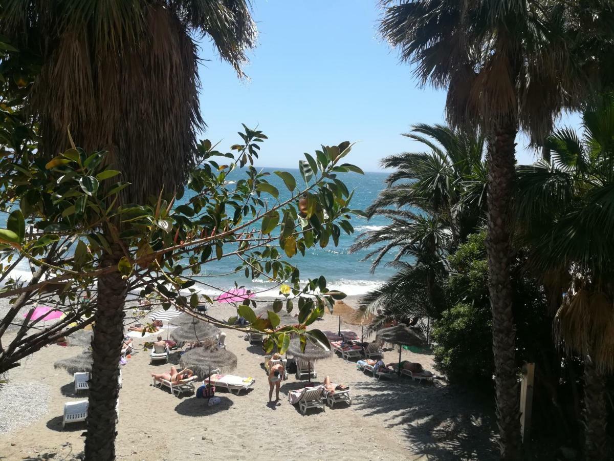 Appartamento Real Torrequebrada Benalmádena Esterno foto