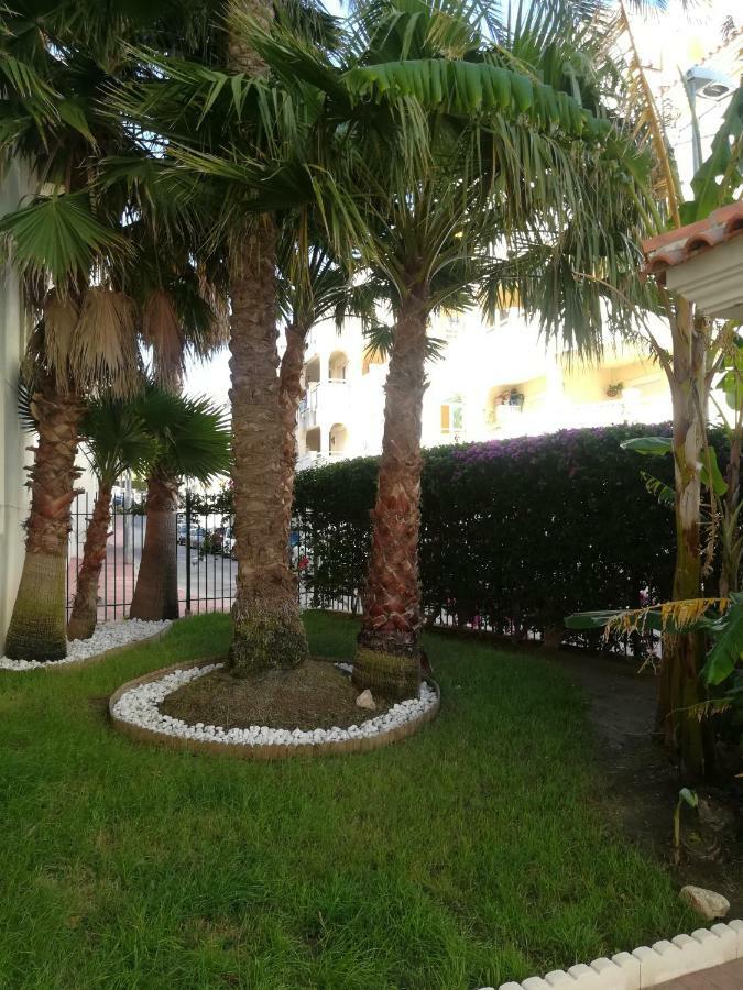 Appartamento Real Torrequebrada Benalmádena Esterno foto