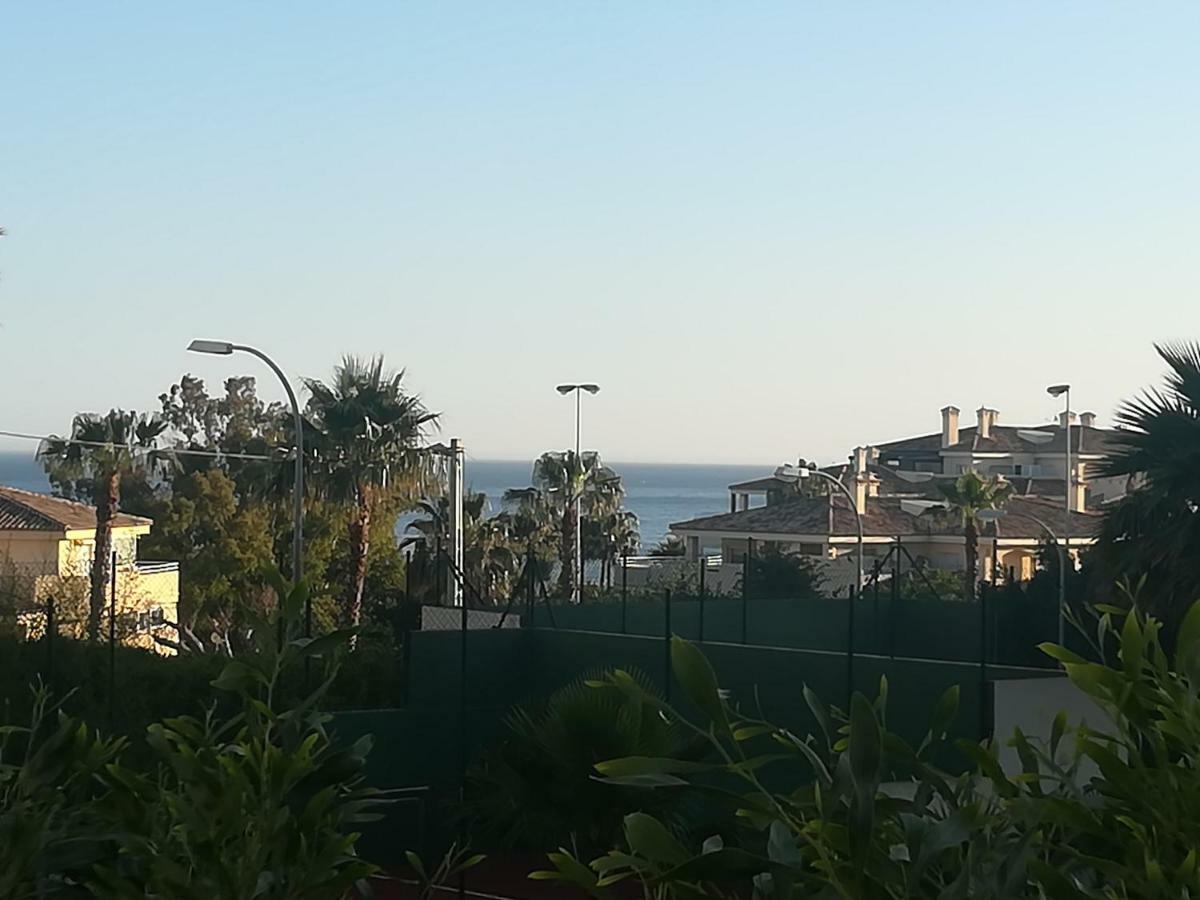 Appartamento Real Torrequebrada Benalmádena Esterno foto