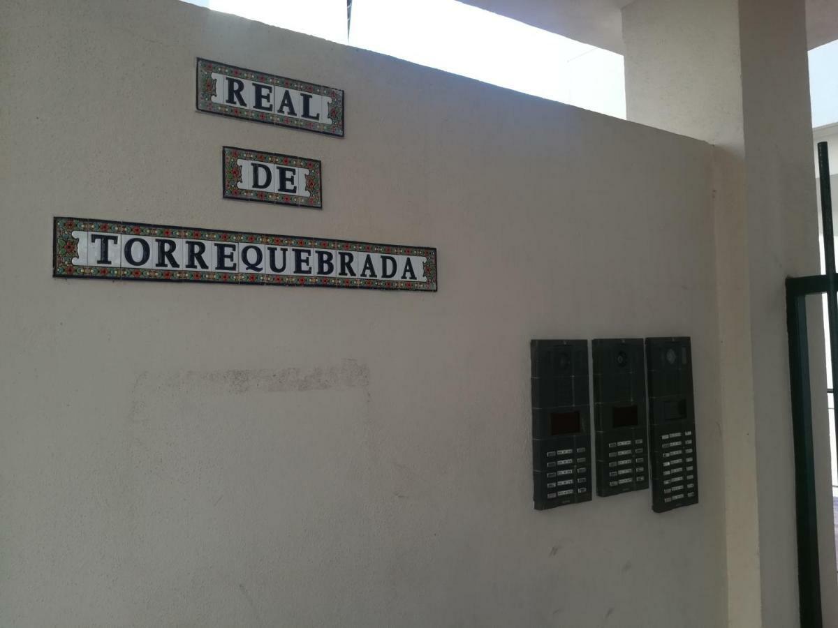 Appartamento Real Torrequebrada Benalmádena Esterno foto