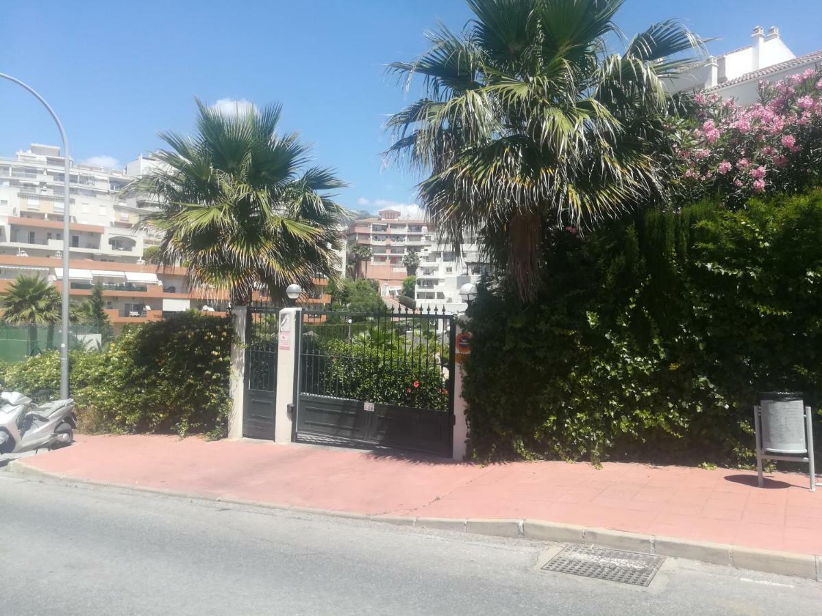 Appartamento Real Torrequebrada Benalmádena Esterno foto