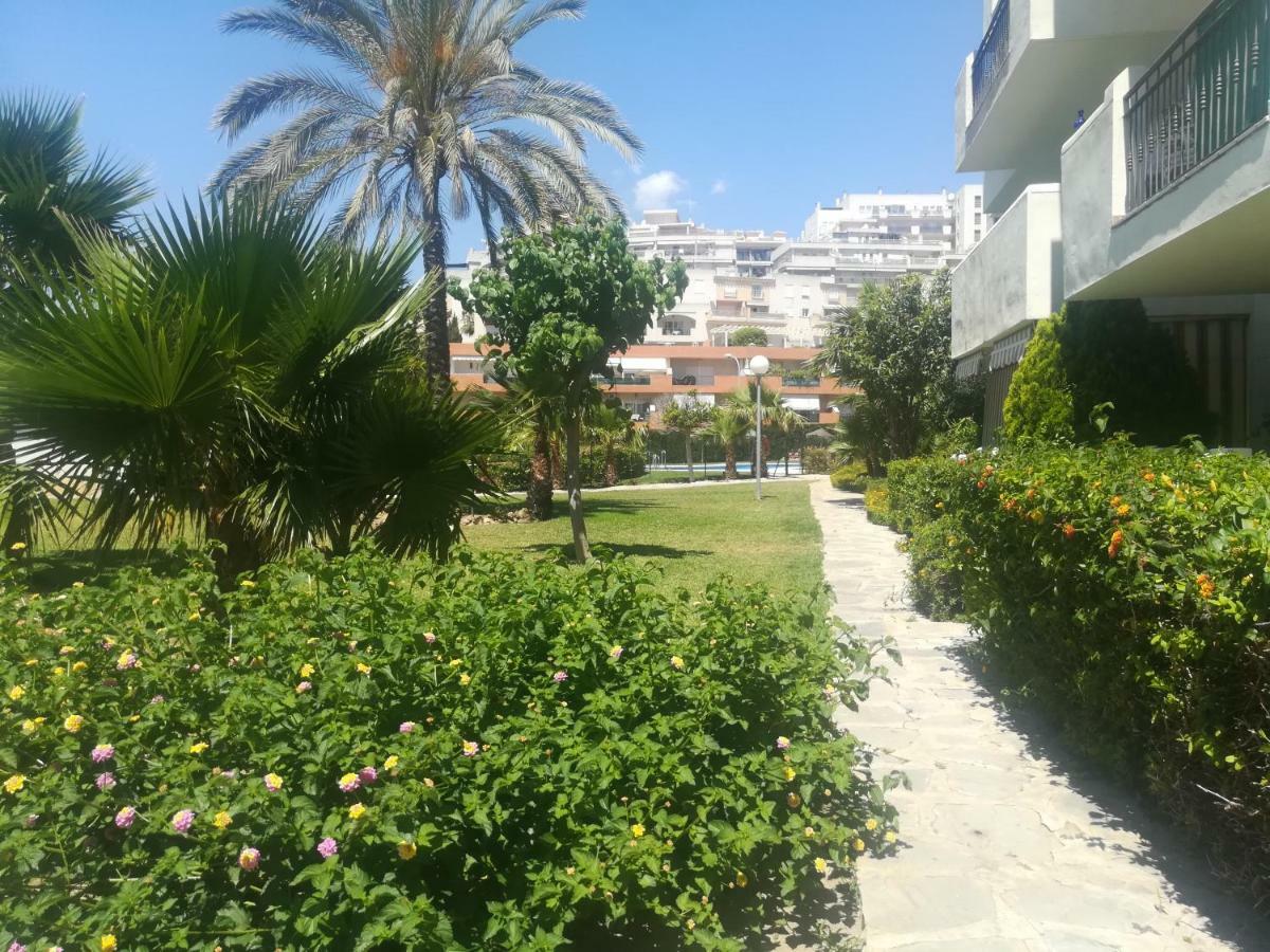 Appartamento Real Torrequebrada Benalmádena Esterno foto